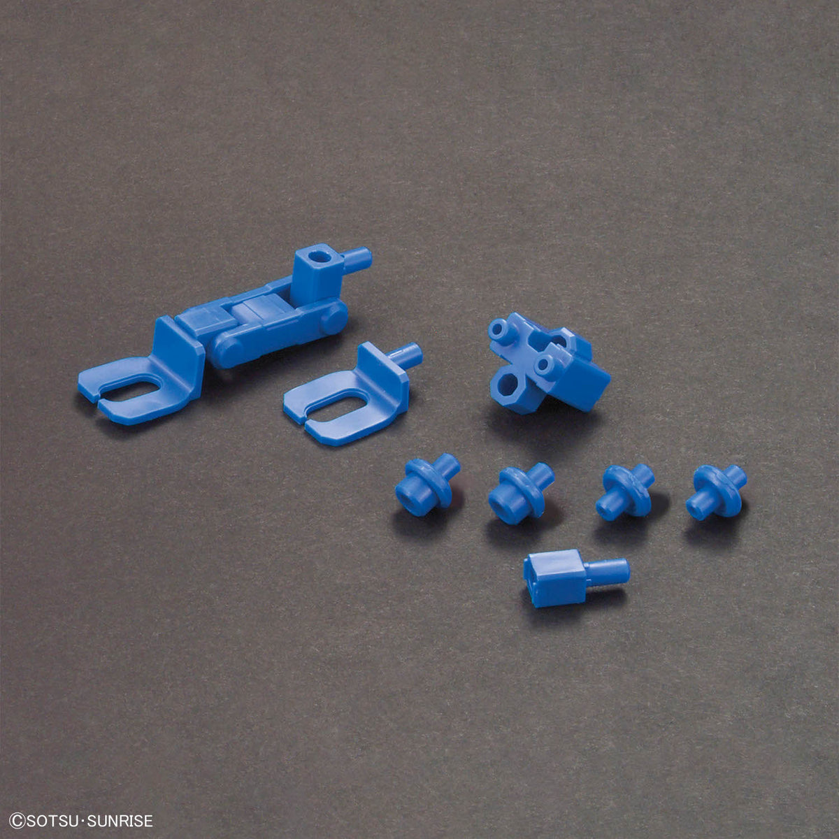 BANDAI OPTION PARTS SET GUNPLA 18 (BUILD BOOSTER SET)