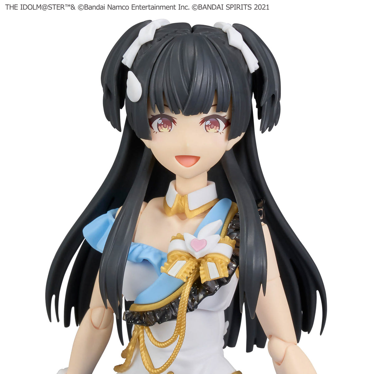 BANDAI 30MS FUYUKO MAYUZUMI