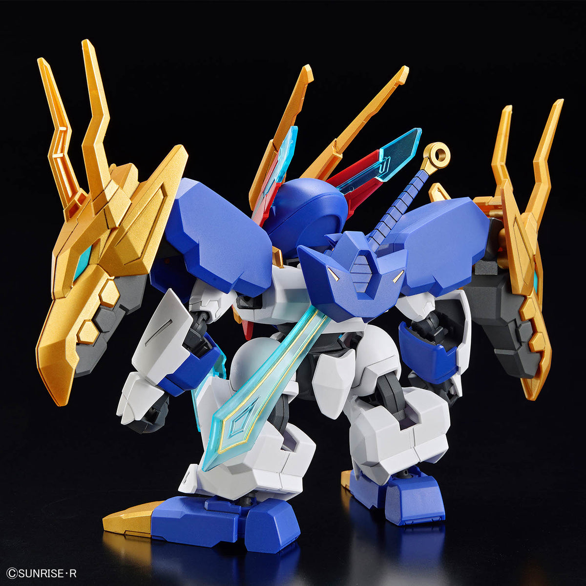 BANDAI RYUOHMARU