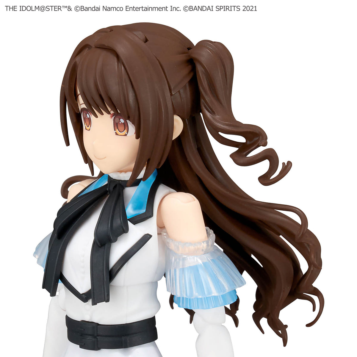 BANDAI 30MS UZUKI SHIMAMURA (20TH ANNIV. YOU AND I!)