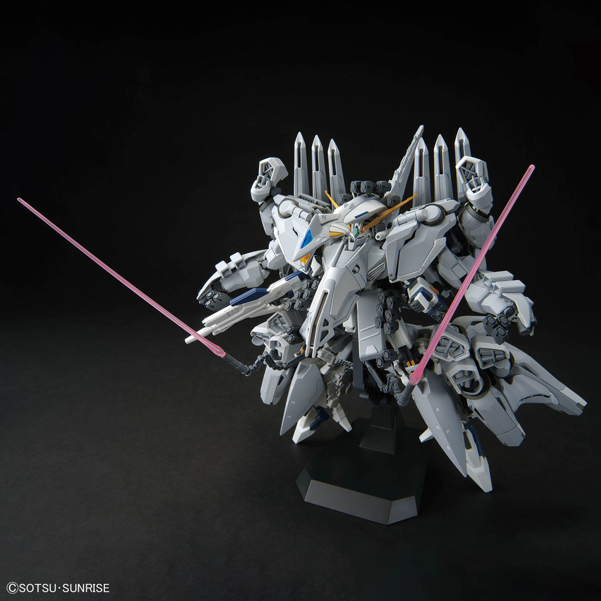 BANDAI HG 1/144 ALYZEUS