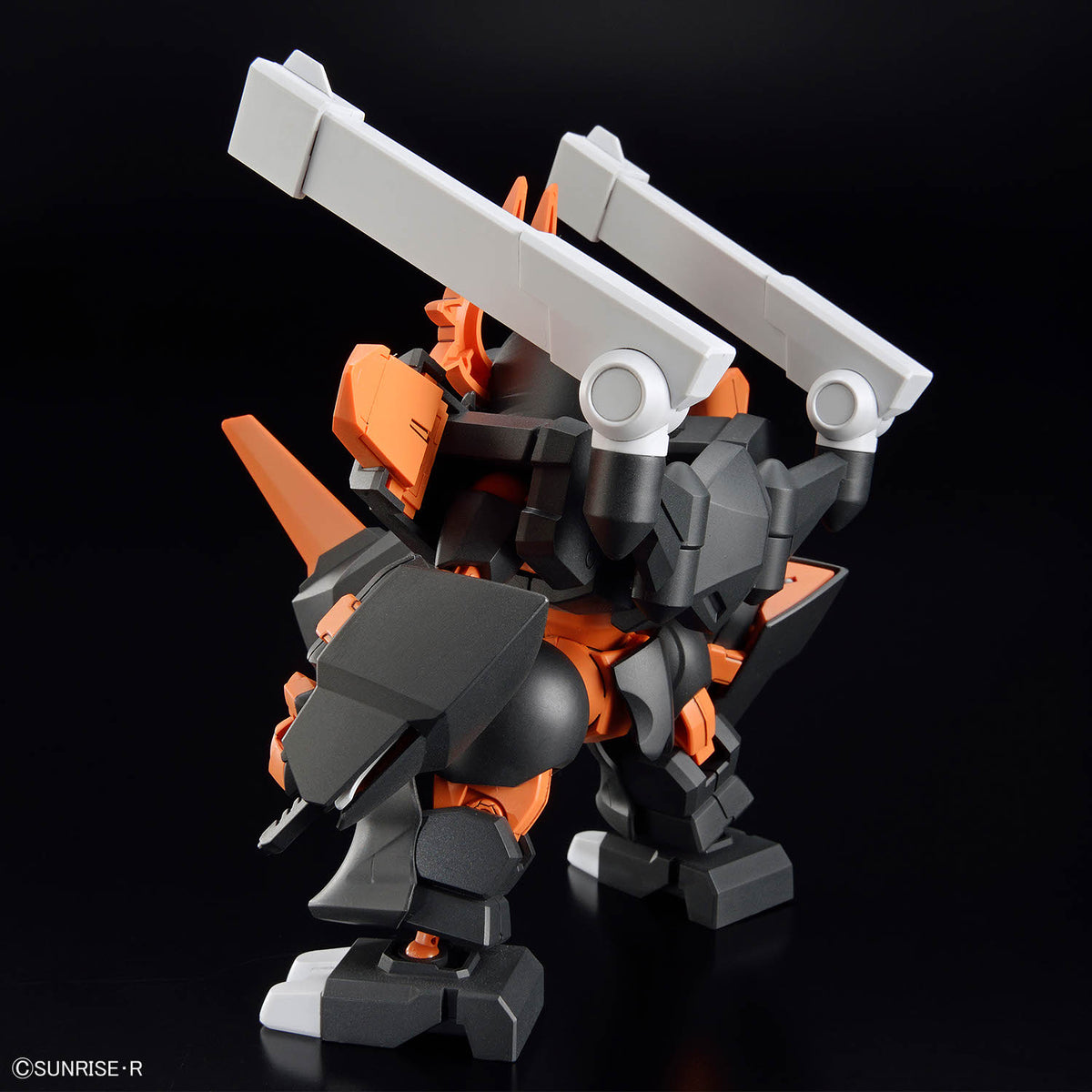 BANDAI JYUGOHMARU
