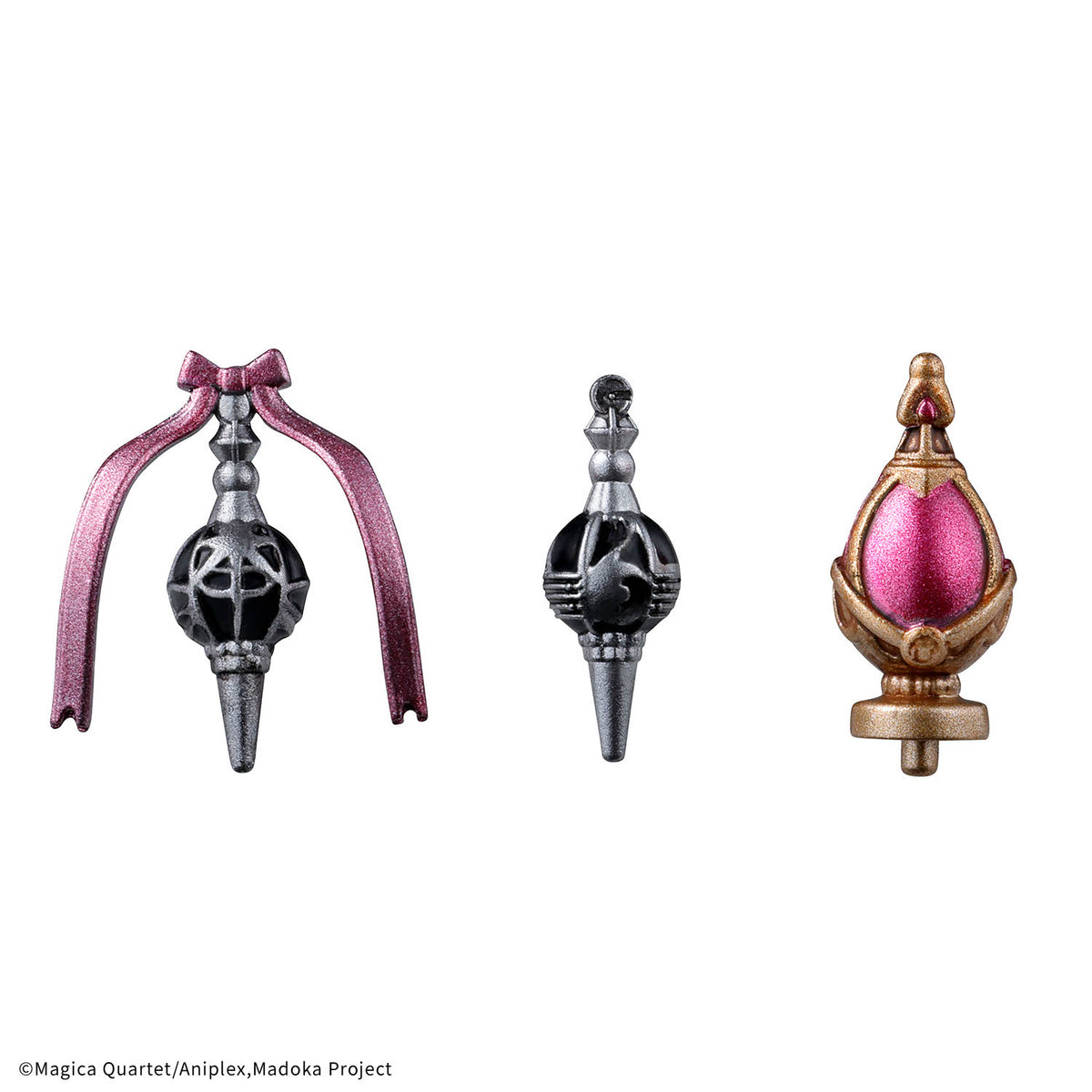 BANDAI 30MP MADOKA KANAME (SCHOOL UNIFORM VER.)