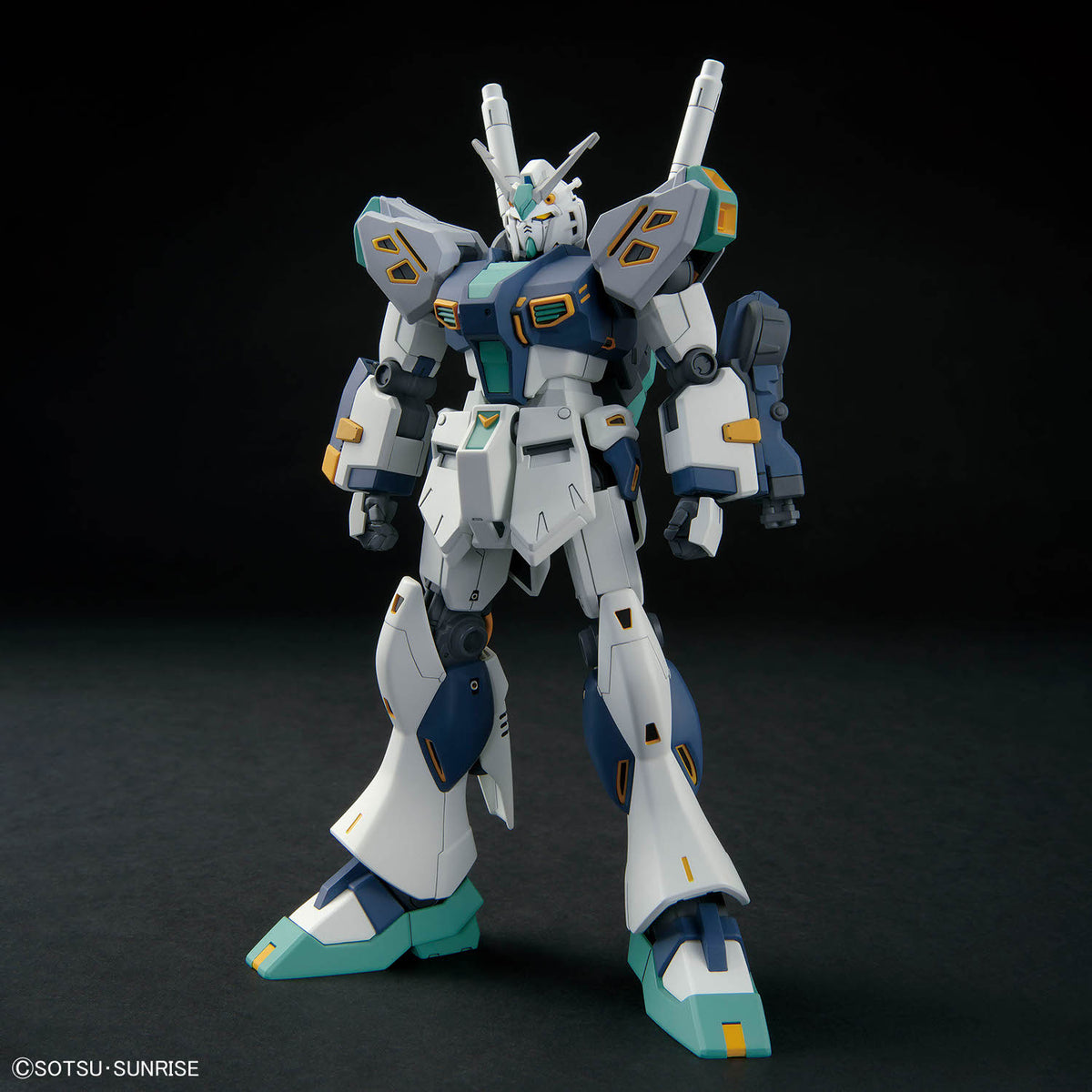 BANDAI HG 1/144 ALYZEUS