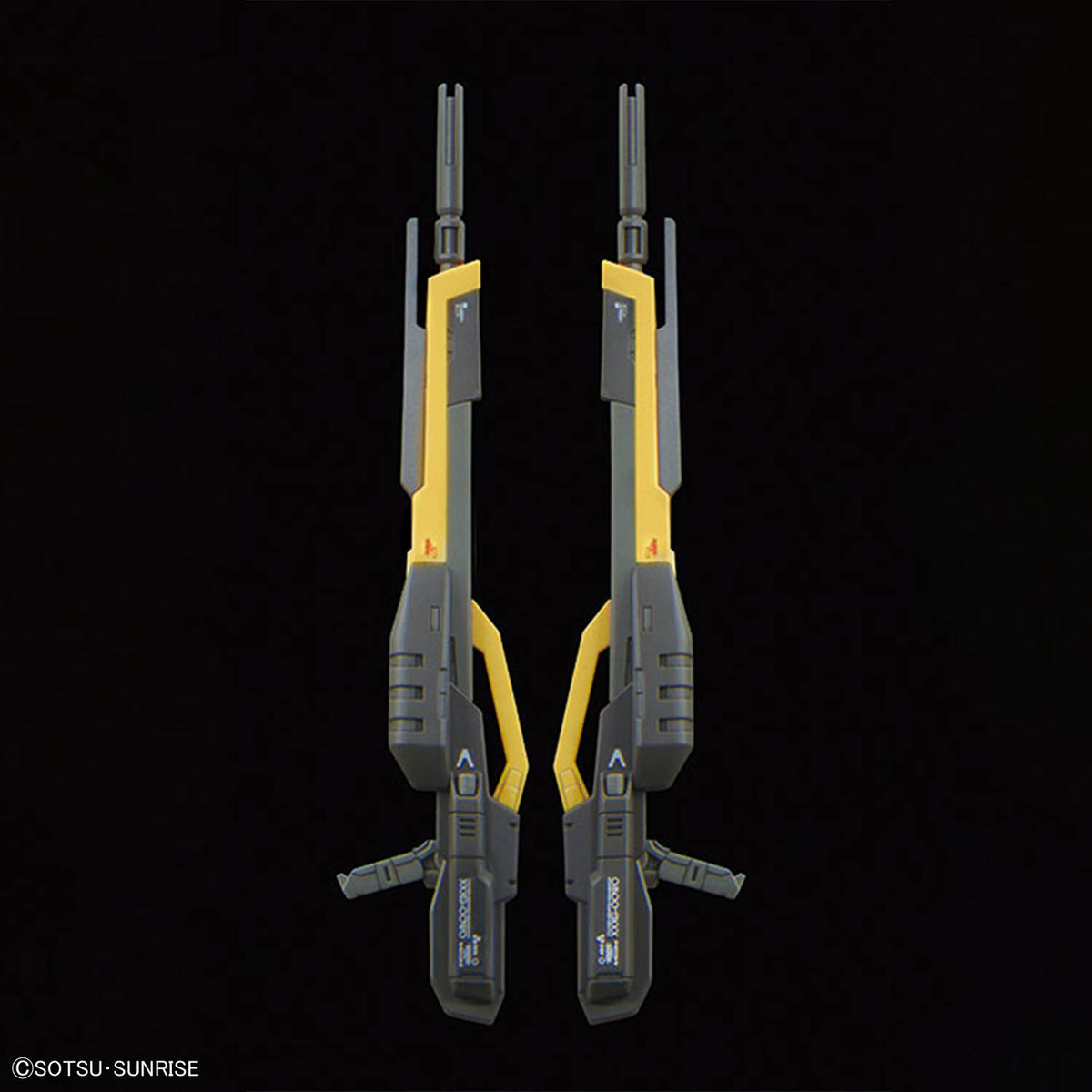 BANDAI RG 1/144 WING GUNDAM ZERO