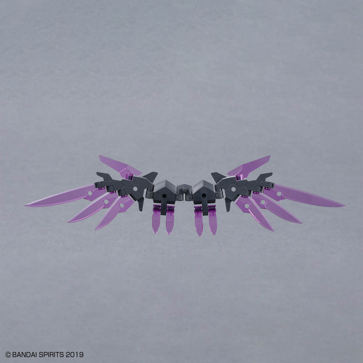 BANDAI 30MM 1/144 OPTION PARTS SET 22 (WING UNIT 2)