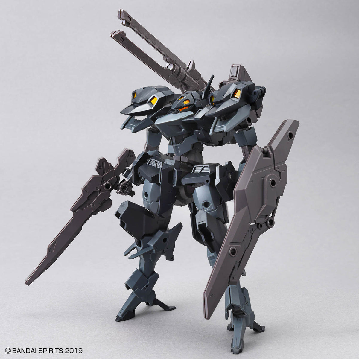 BANDAI 30MM 1/144 EEXM-000 XENOVALT