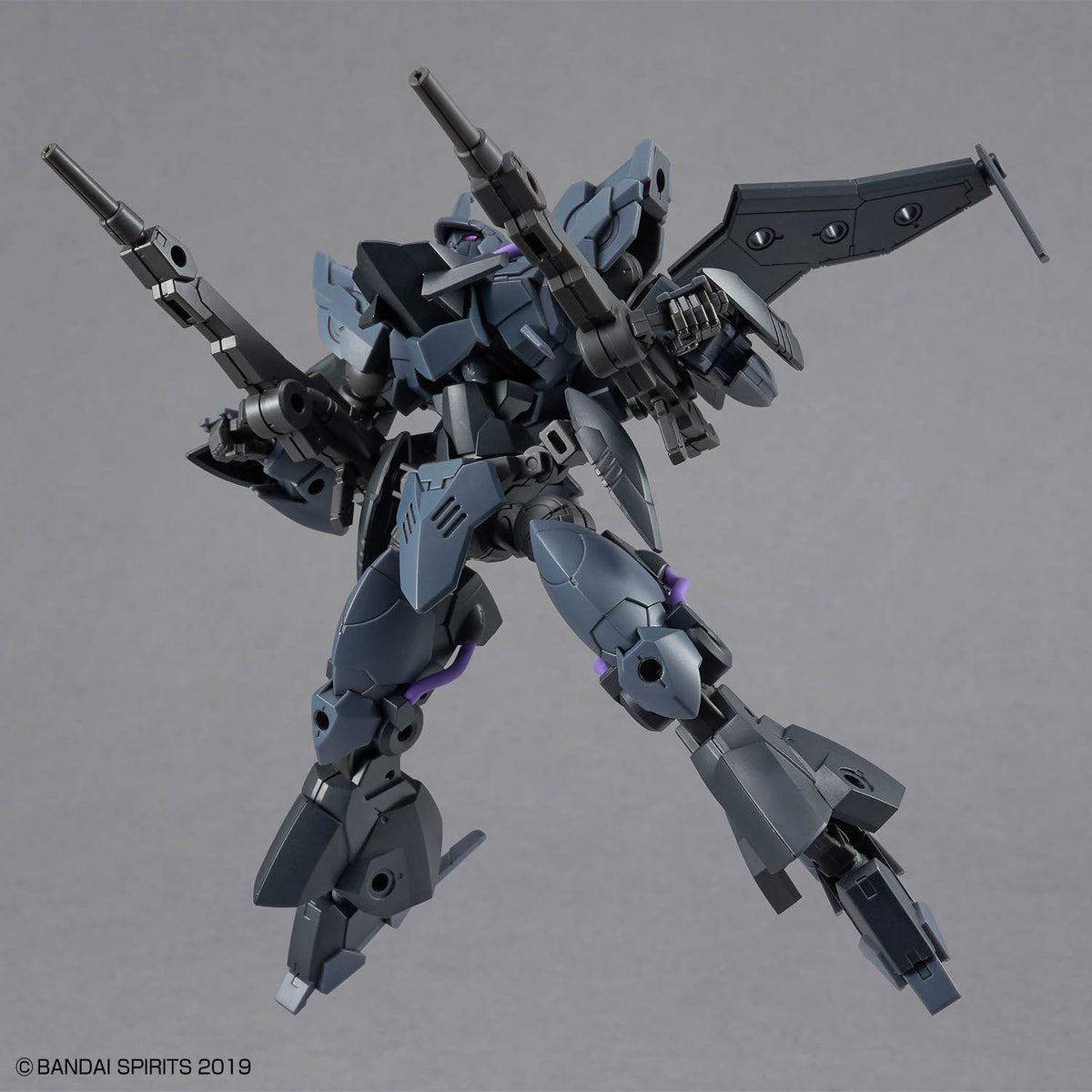 BANDAI 30MM 1/144 EXM-Σ2 VERDENOVA (IMITATION)