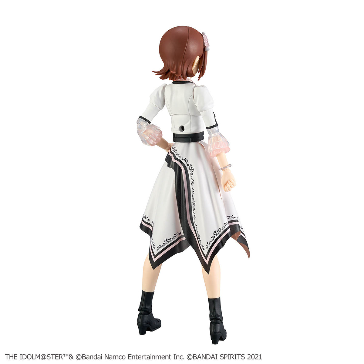BANDAI 30MS HARUKA AMAMI (20TH ANNIVERSARY YOU AND I!)