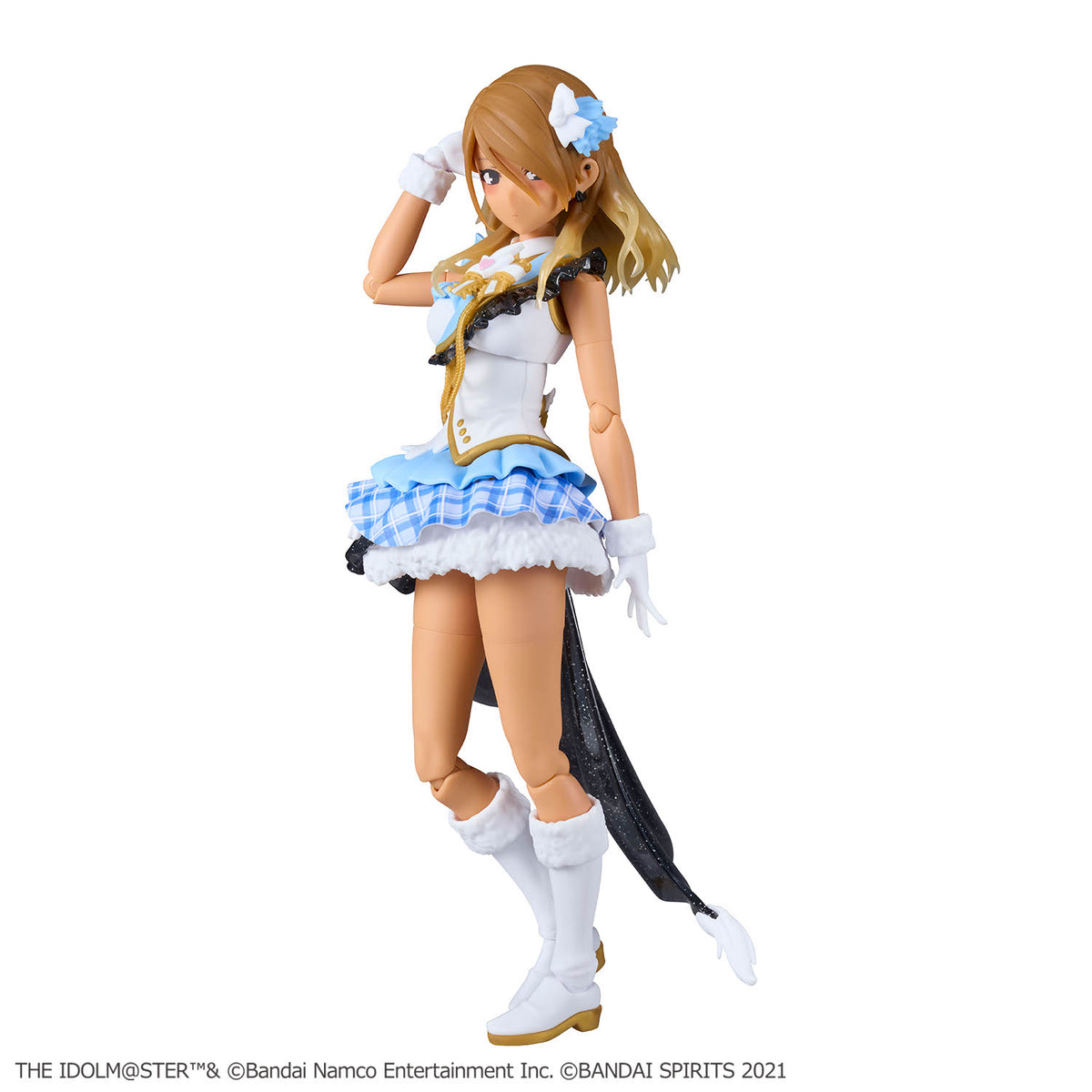 BANDAI 30MS MEI IZUMI