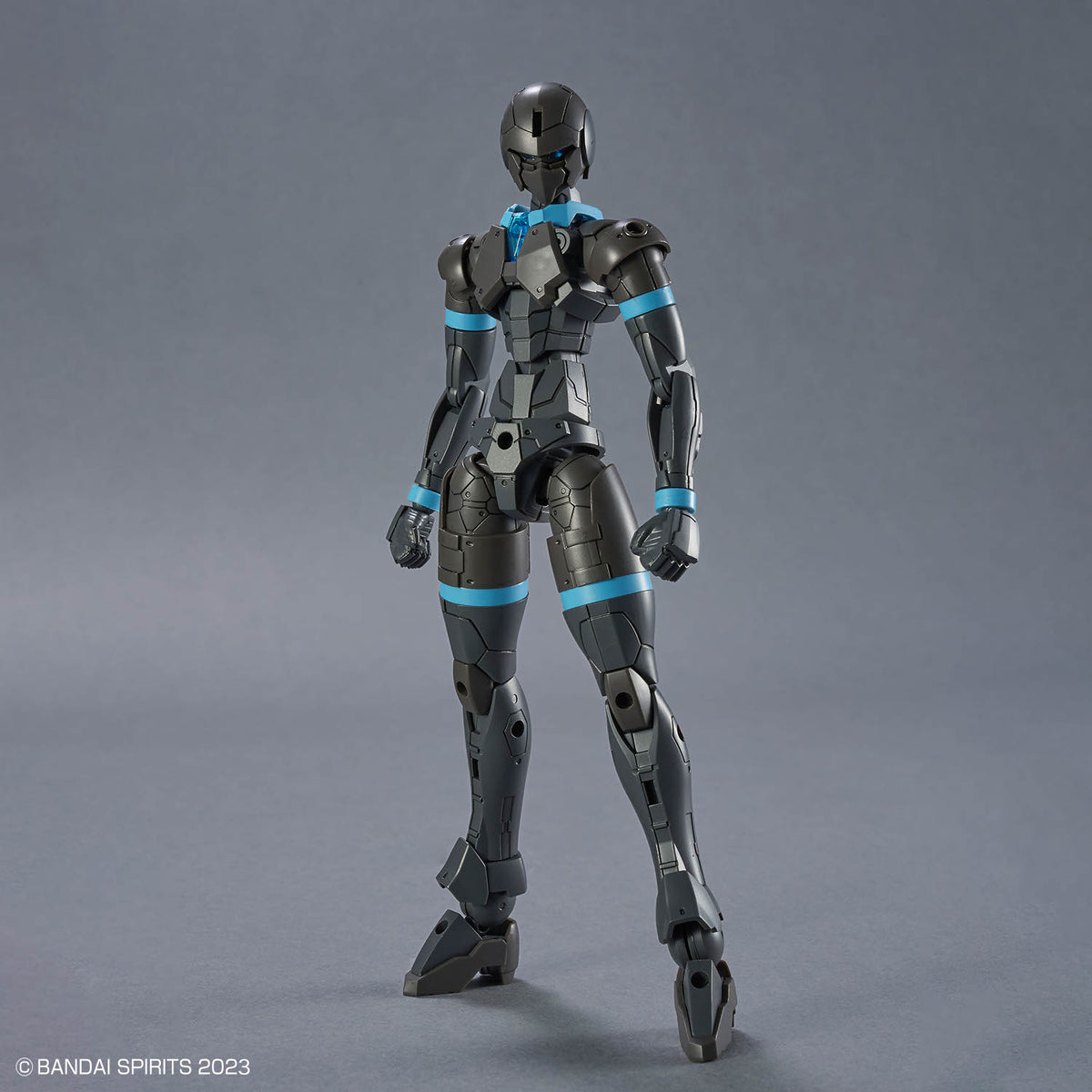 BANDAI 30MF LIBER WIZARD