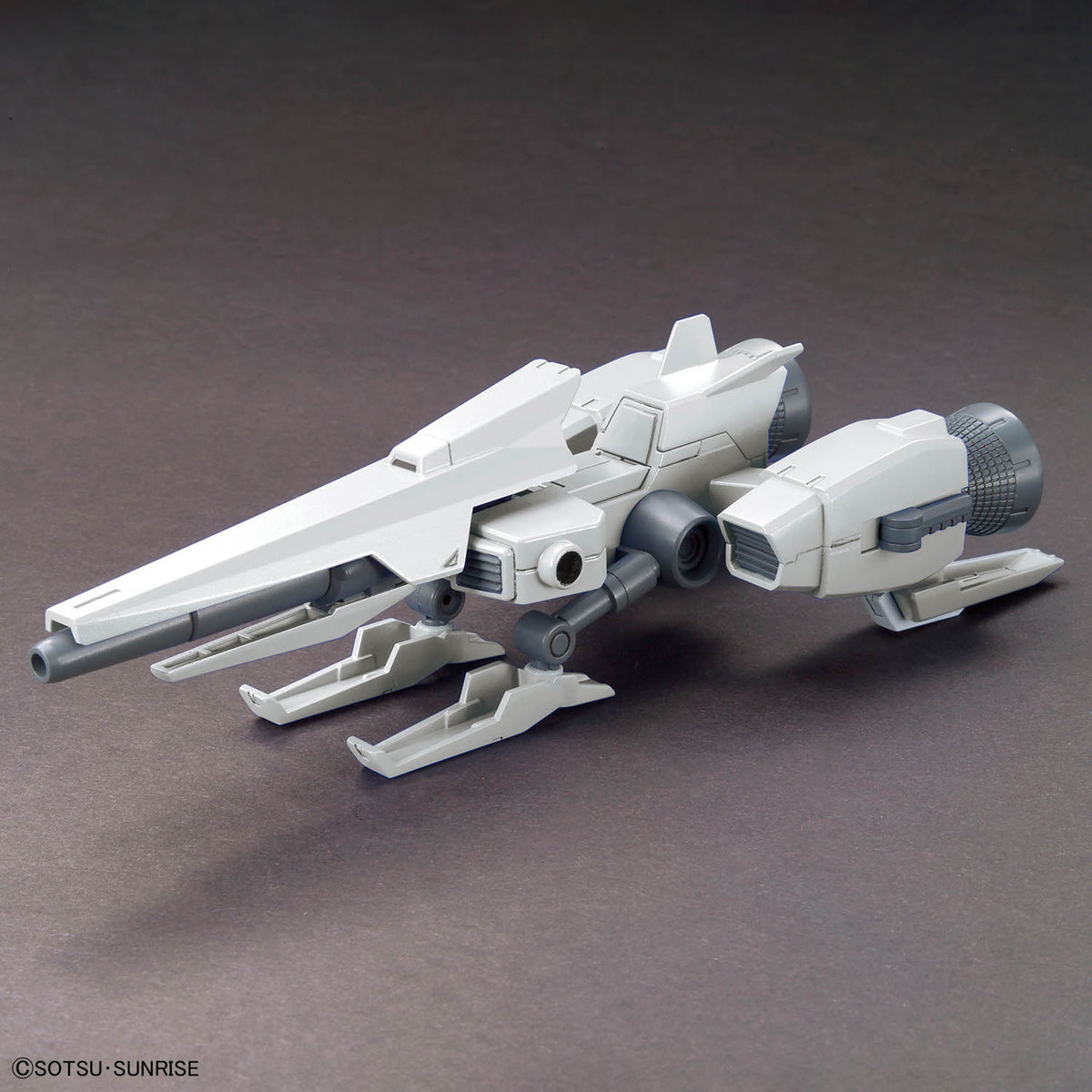 BANDAI OPTION PARTS SET GUNPLA 20 (RIDE-ON SET)