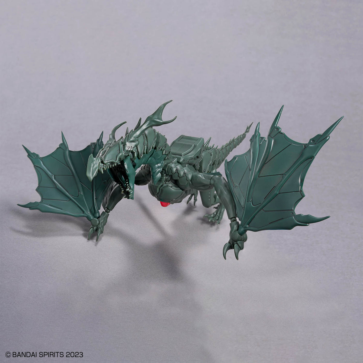 BANDAI 30MF DLROWYVERN