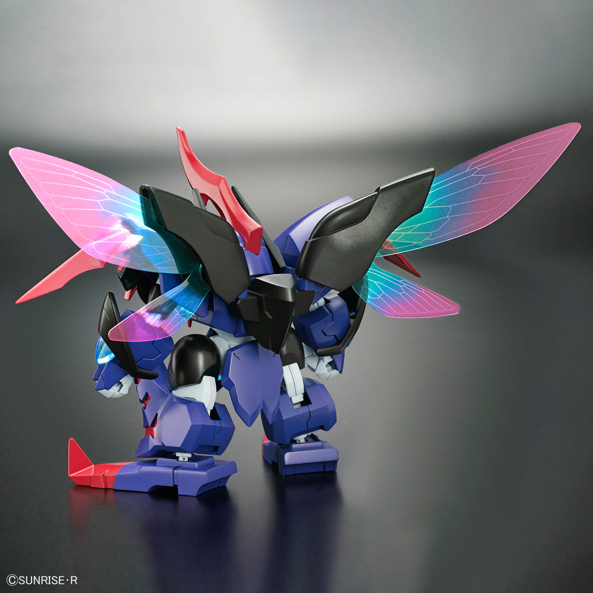 BANDAI ENJOHMARU
