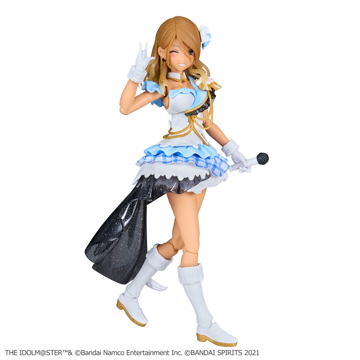 BANDAI 30MS MEI IZUMI