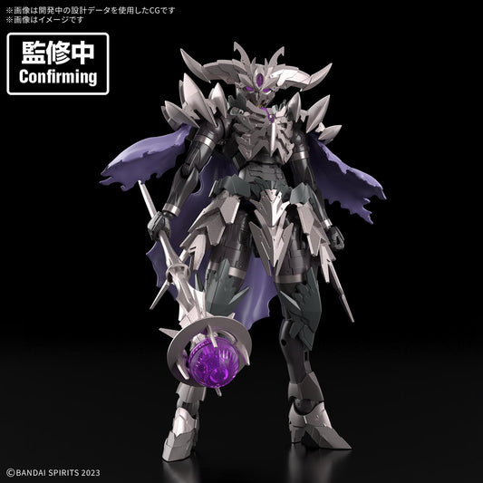 BANDAI 30MF NECROSMEPHISTO