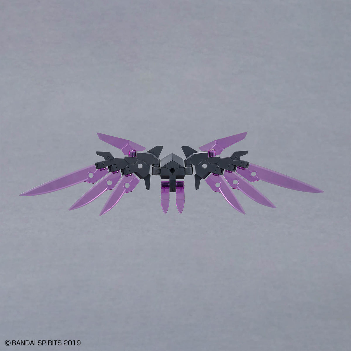 BANDAI 30MM 1/144 OPTION PARTS SET 22 (WING UNIT 2)