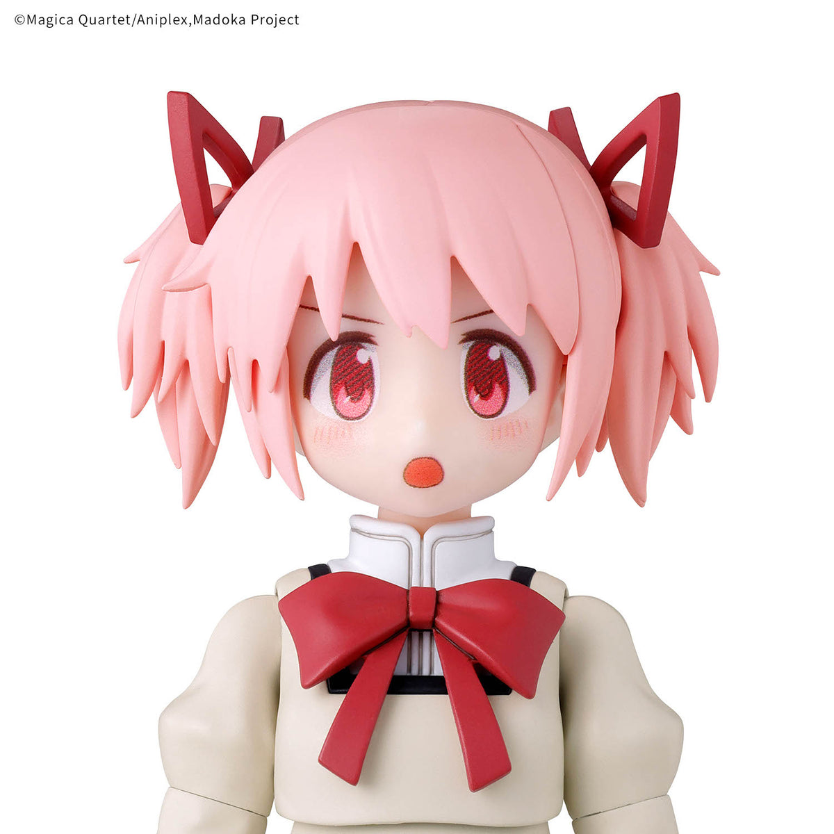 BANDAI 30MP MADOKA KANAME (SCHOOL UNIFORM VER.)
