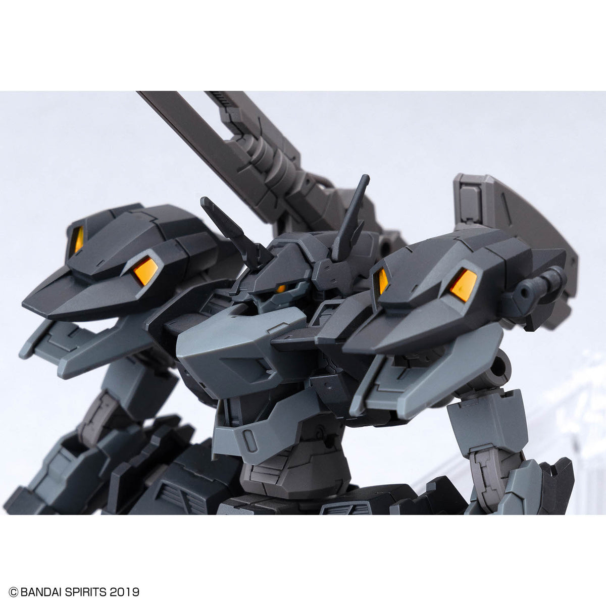 BANDAI 30MM 1/144 EEXM-000 XENOVALT