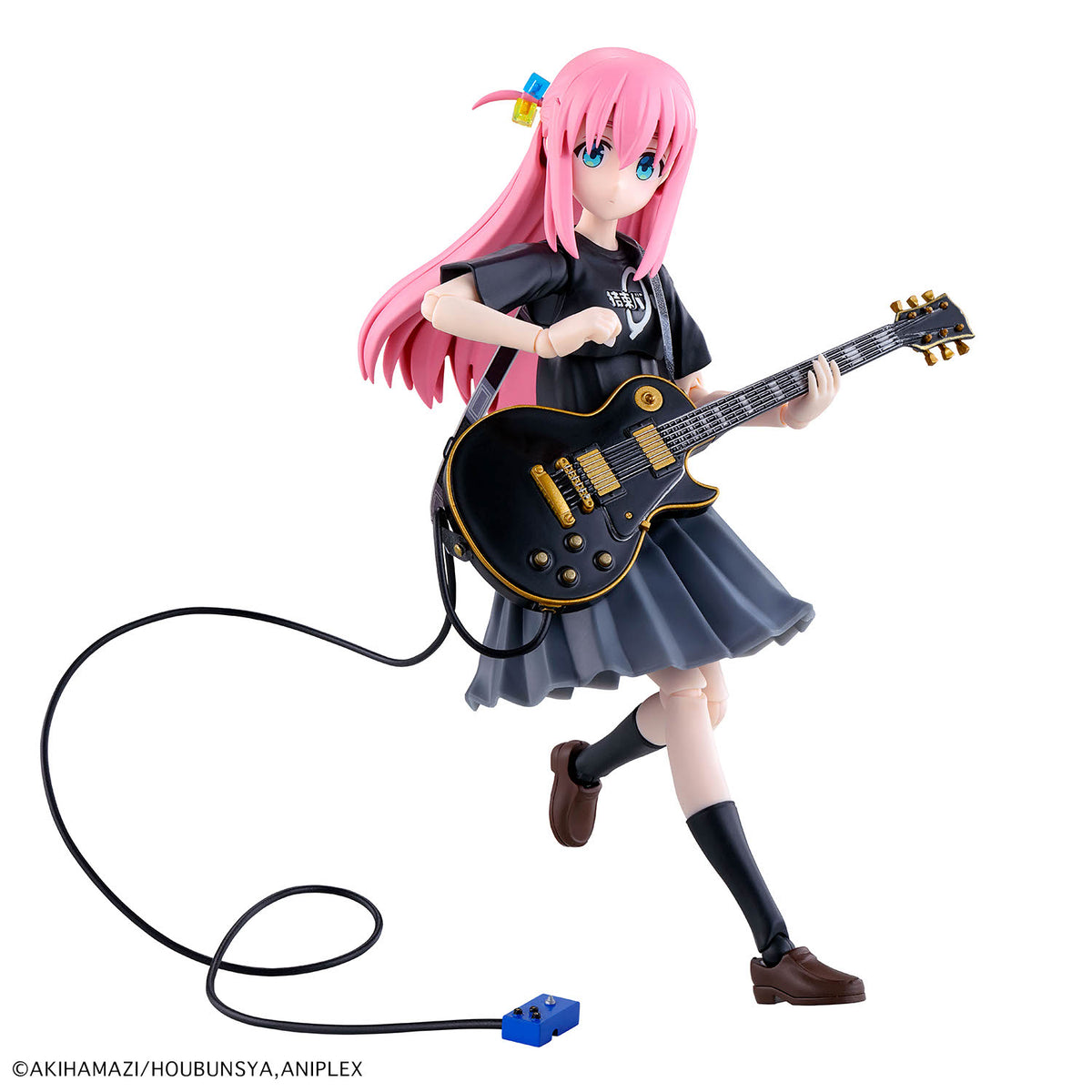 BANDAI 30MP HITORI GOTOH (BOCCHI THE ROCK)