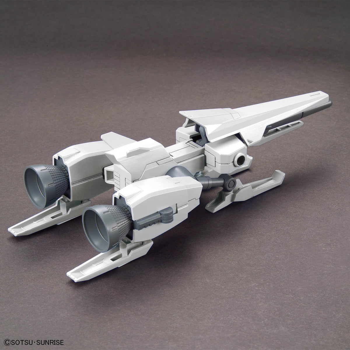 BANDAI OPTION PARTS SET GUNPLA 20 (RIDE-ON SET)