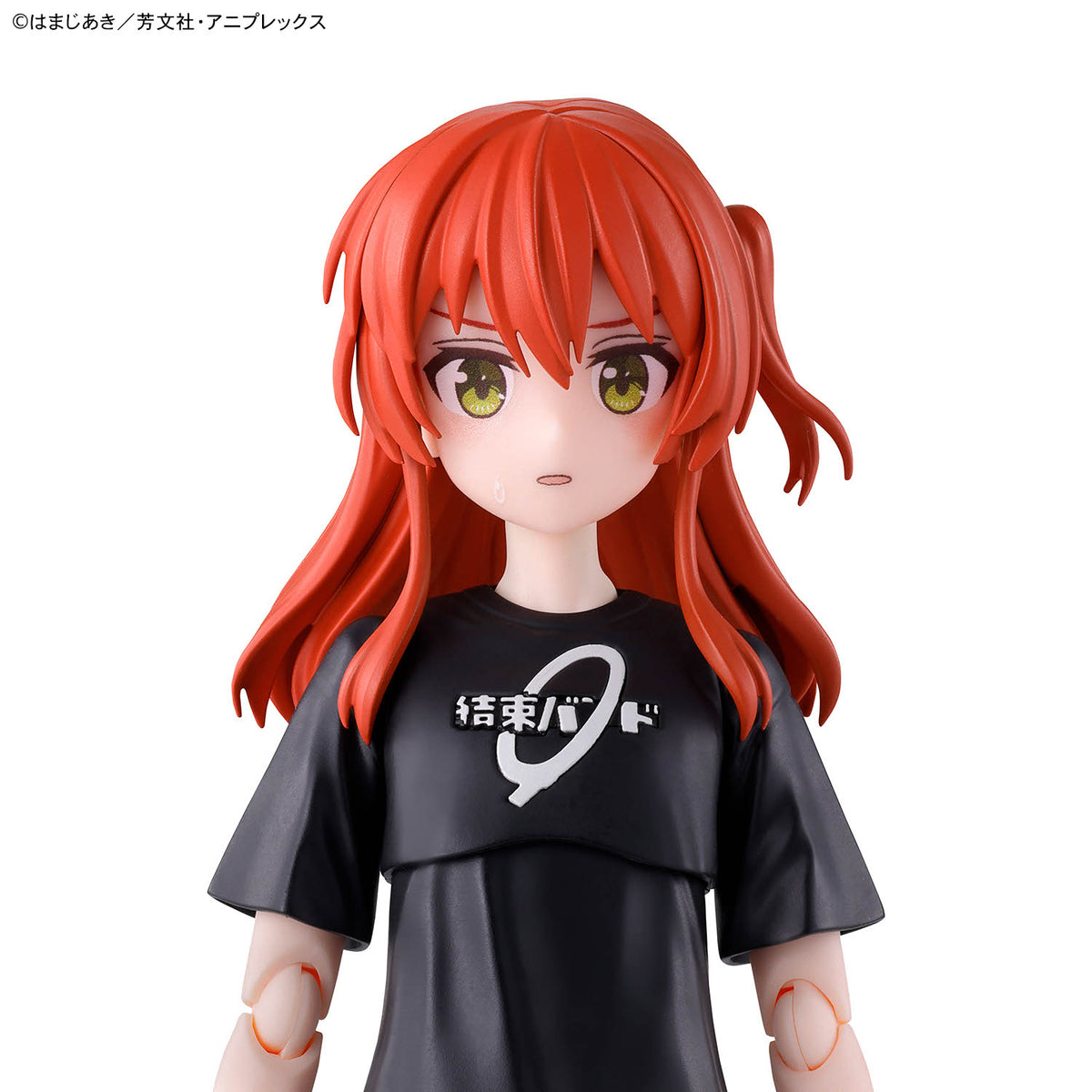 BANDAI 30MP IKUYO KITA