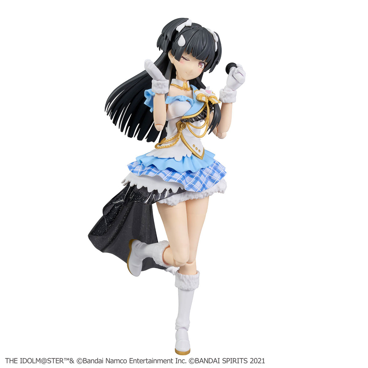BANDAI 30MS FUYUKO MAYUZUMI