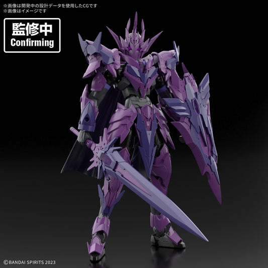 BANDAI 30MF DARKNEVIL ARCH KNIGHT