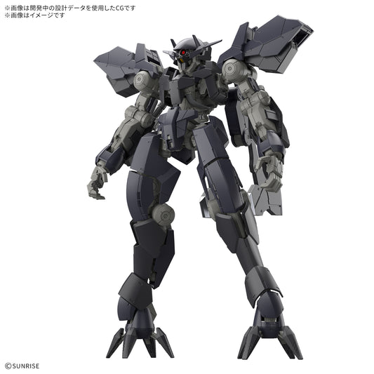 BANDAI FULL MECHANICS 1/100 GRAZE EIN