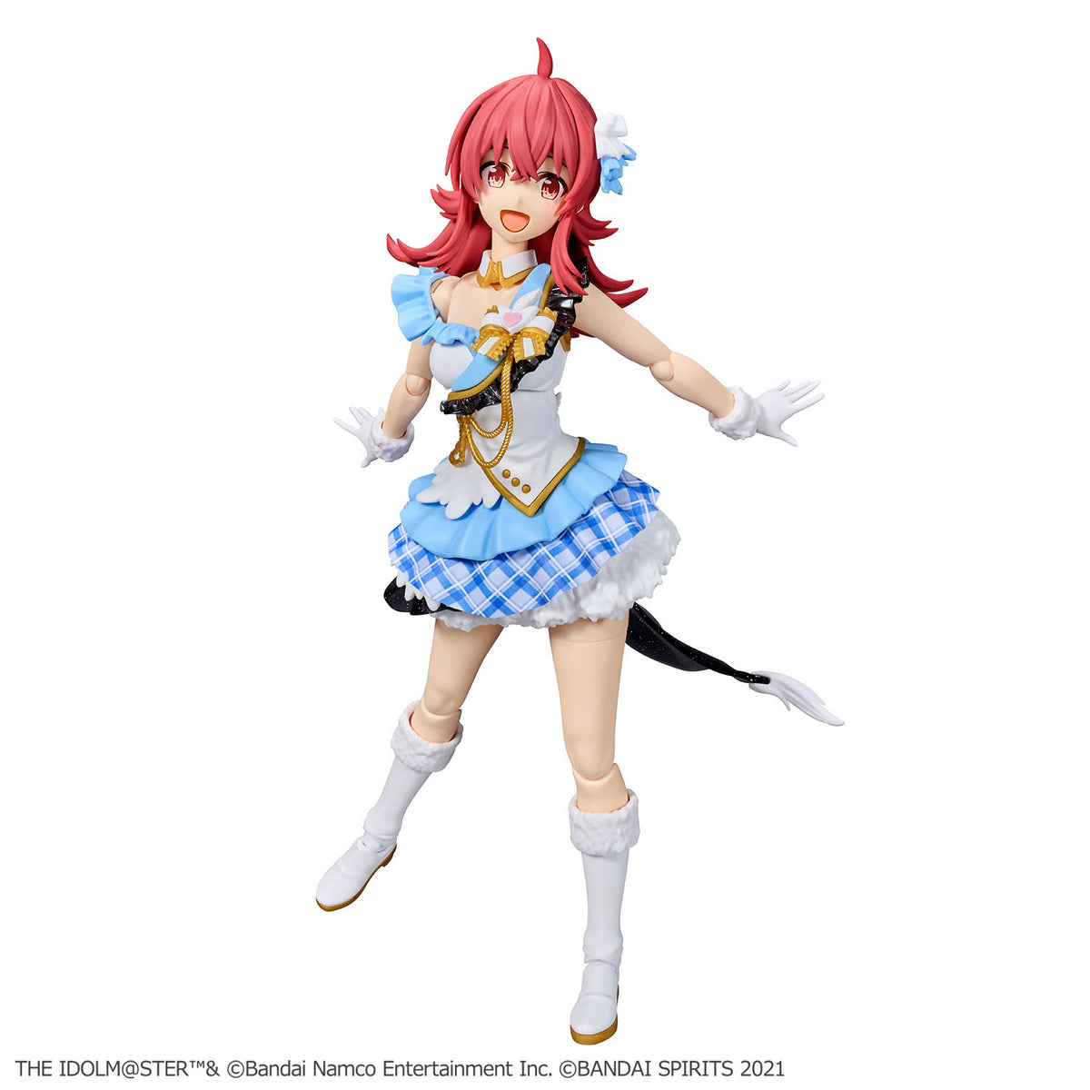 BANDAI 30MS KAHO KOMIYA
