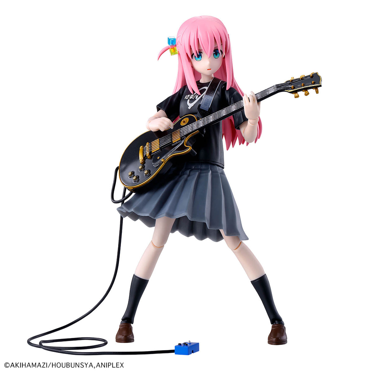 BANDAI 30MP HITORI GOTOH (BOCCHI THE ROCK)