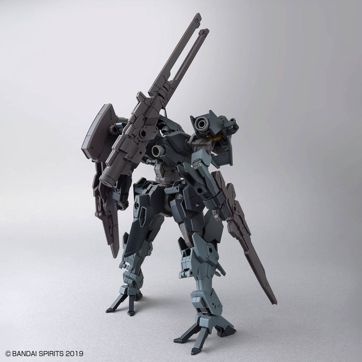 BANDAI 30MM 1/144 EEXM-000 XENOVALT
