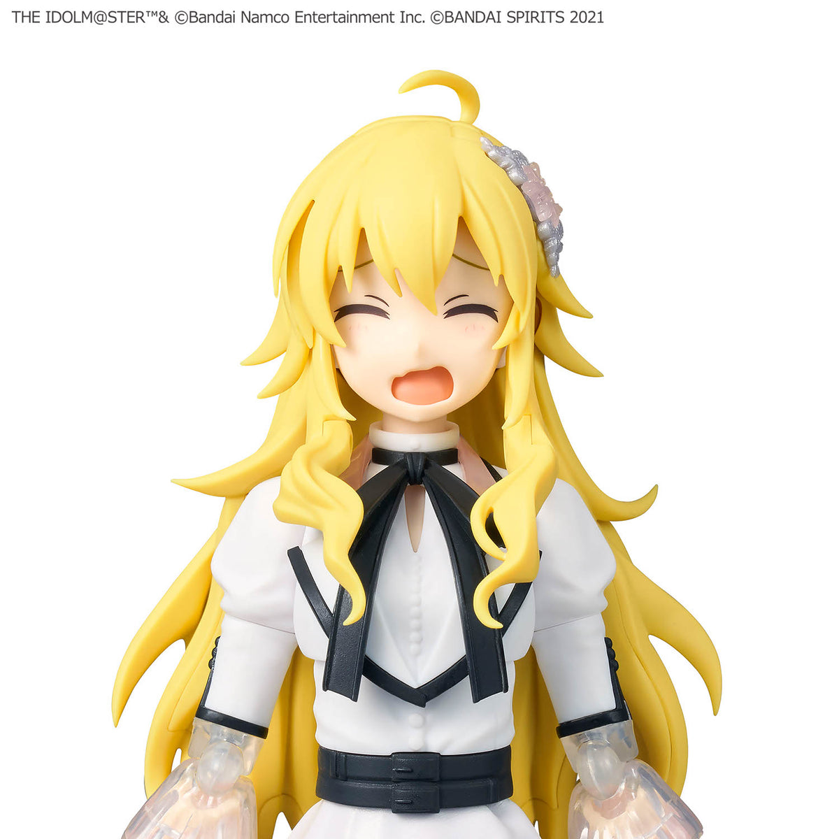 BANDAI 30MS MIKI HOSHII (20TH ANNIV. YOU AND i!)