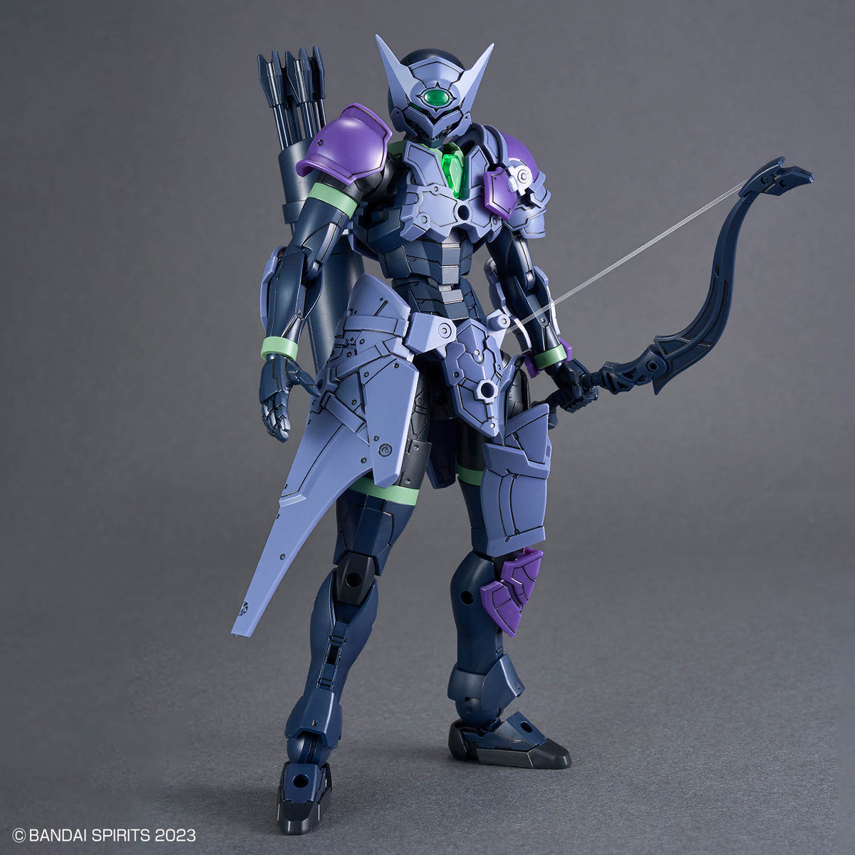 BANDAI 30MF ROSAN ARCHER