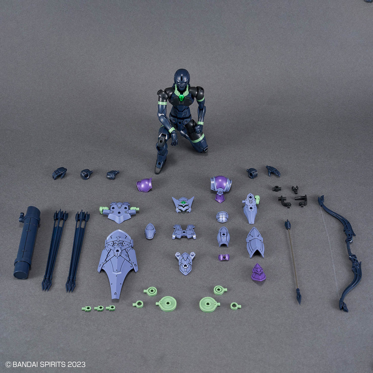 BANDAI 30MF ROSAN ARCHER