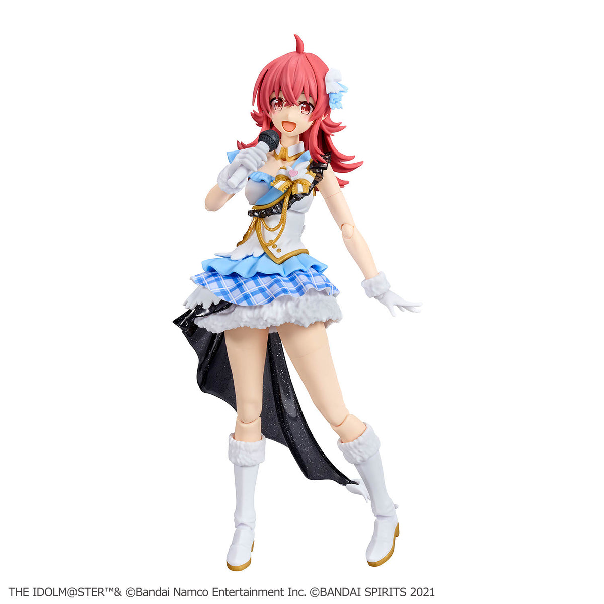 BANDAI 30MS KAHO KOMIYA