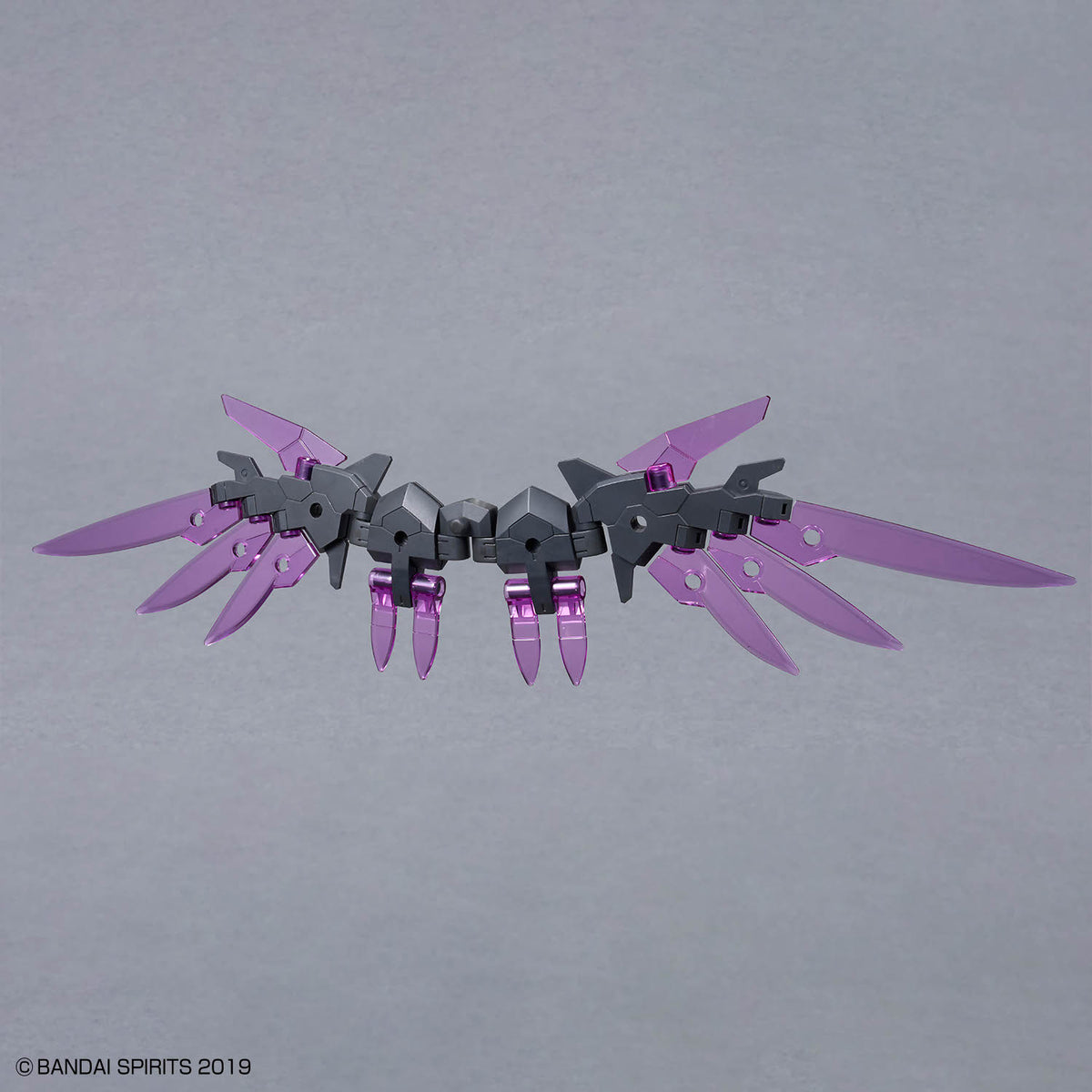 BANDAI 30MM 1/144 OPTION PARTS SET 22 (WING UNIT 2)
