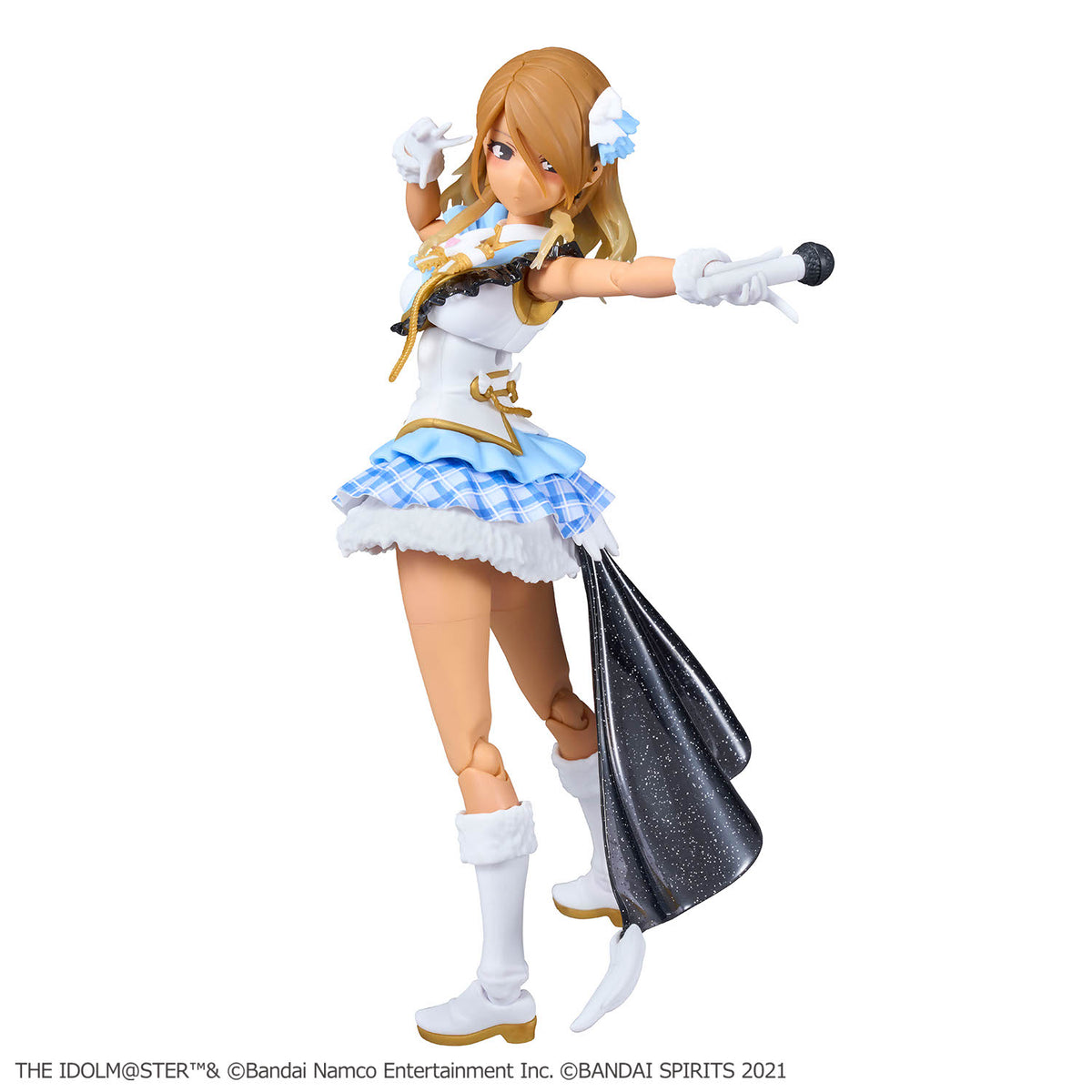 BANDAI 30MS MEI IZUMI