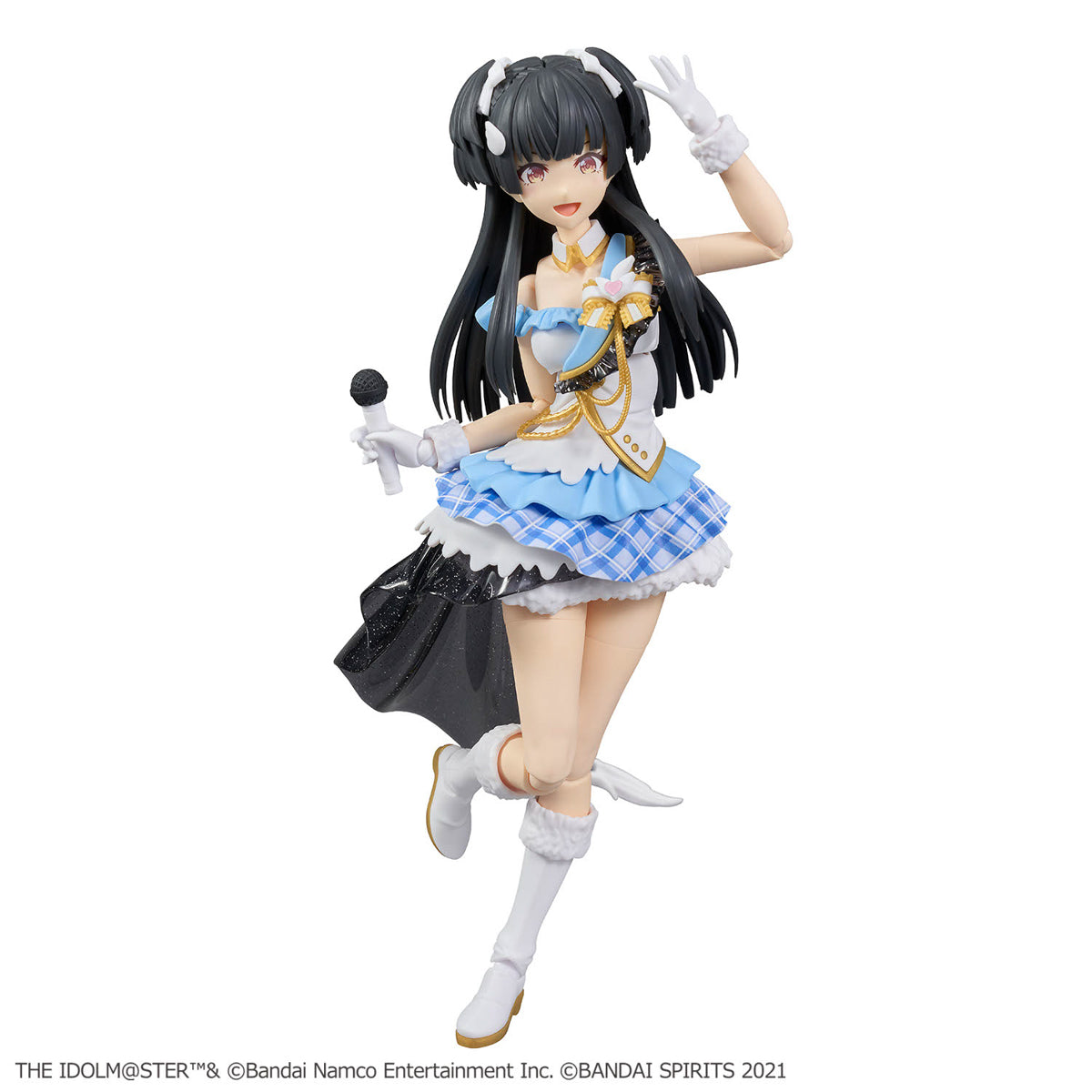 BANDAI 30MS FUYUKO MAYUZUMI
