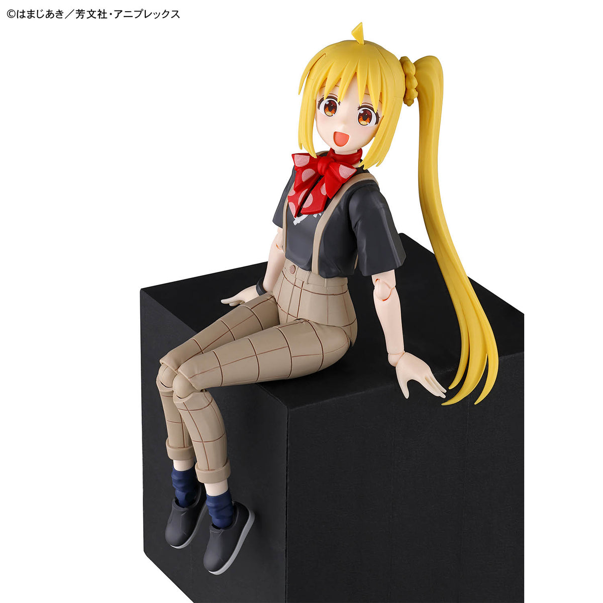 BANDAI 30MP NIJIKA IJICHI