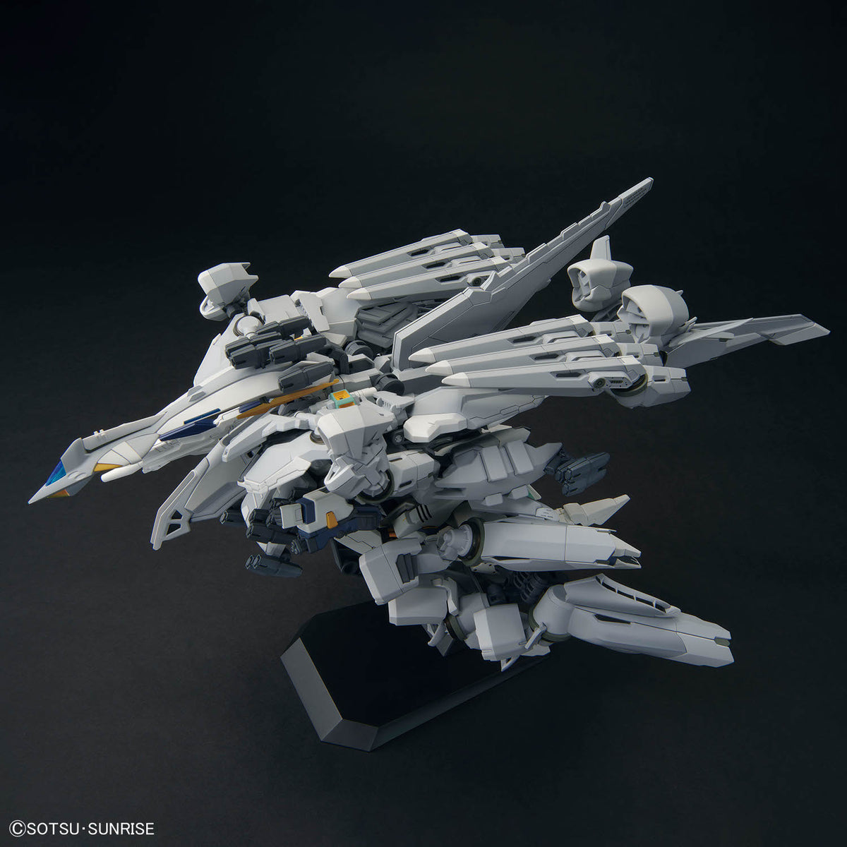 BANDAI HG 1/144 ALYZEUS