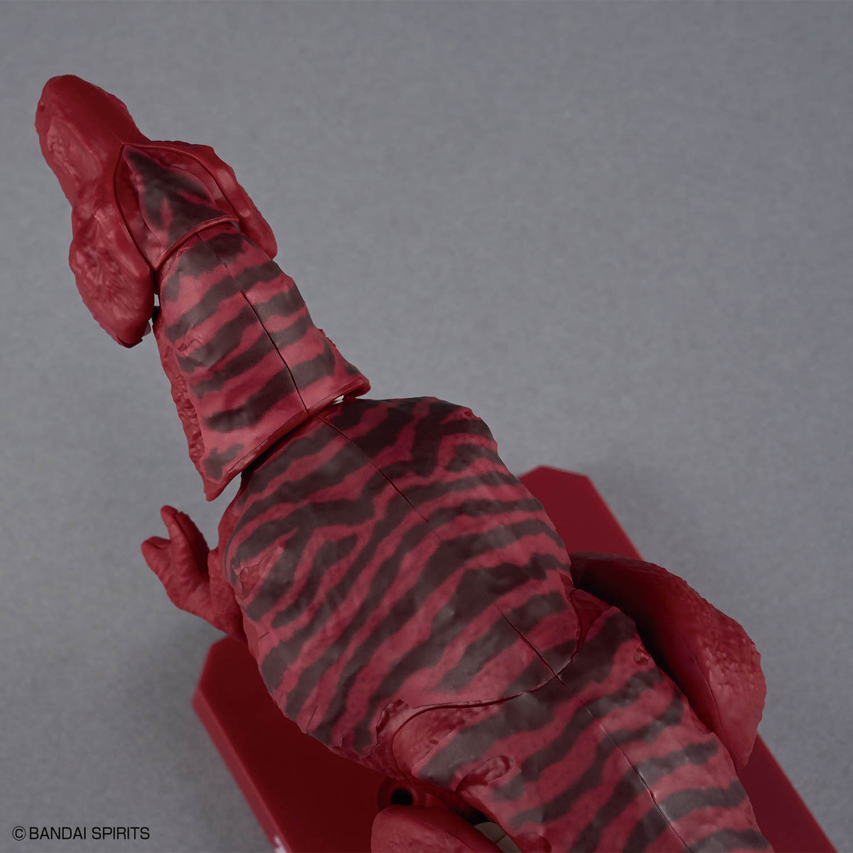 BANDAI PLANNOSAURUS TYRANNOSAURUS TROPICAL JUNGEL VER.