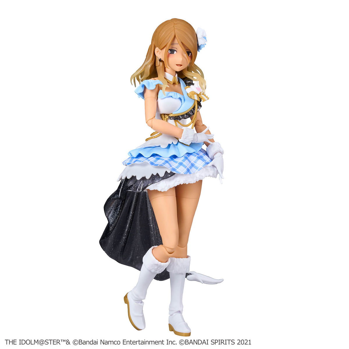 BANDAI 30MS MEI IZUMI