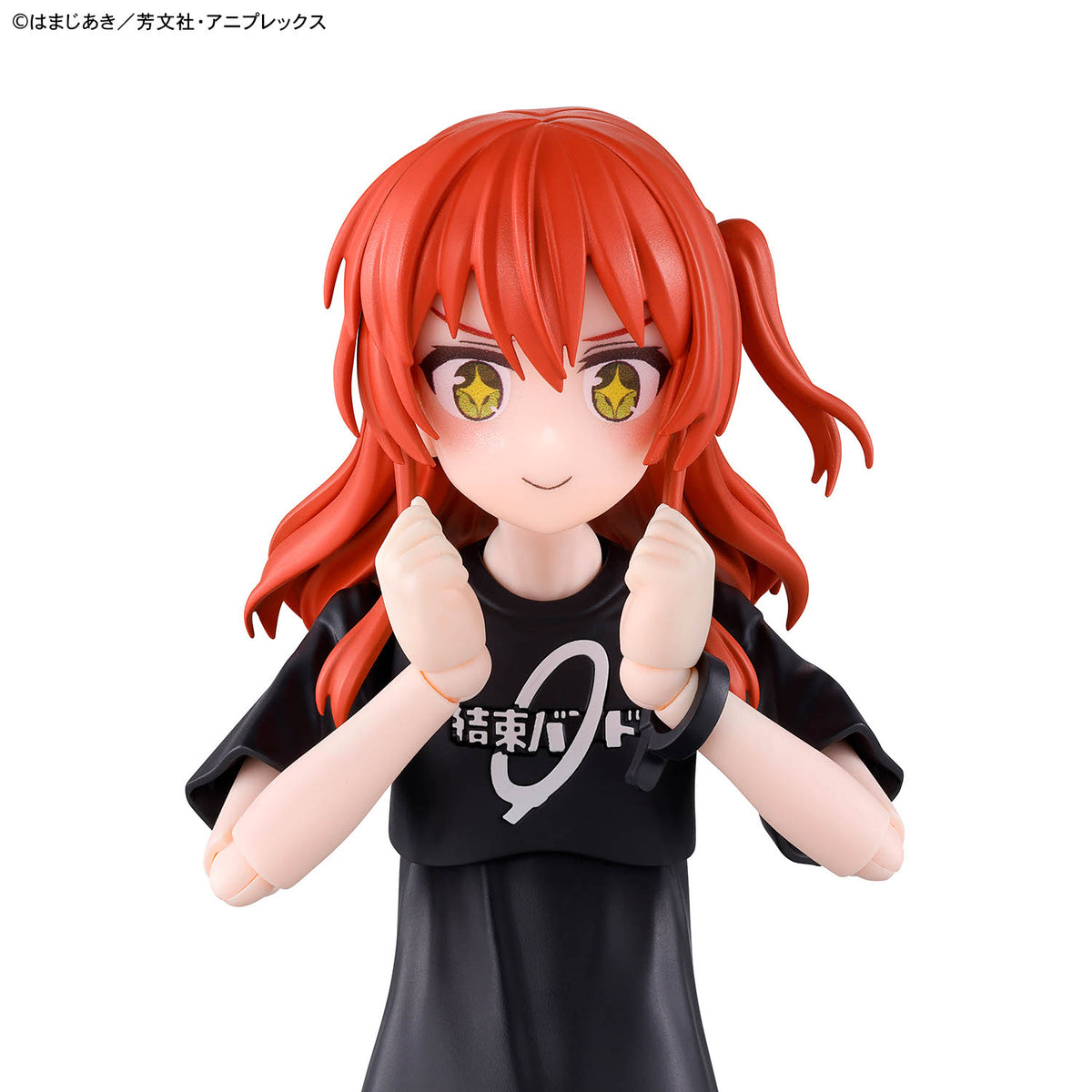 BANDAI 30MP IKUYO KITA