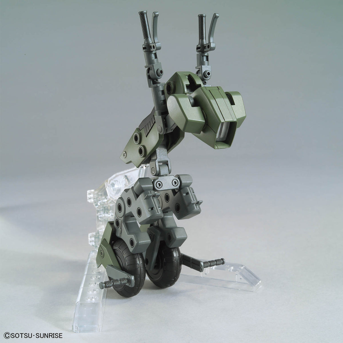 BANDAI OPTION PARTS SET GUNPLA 20 (RIDE-ON SET)