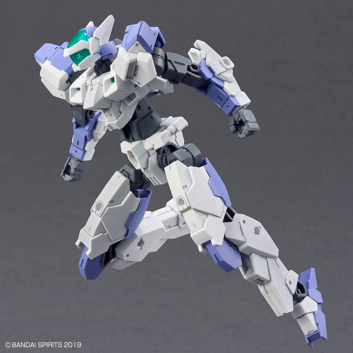 BANDAI 30MM 1/144 EEXM-40 IGLIGHT 01