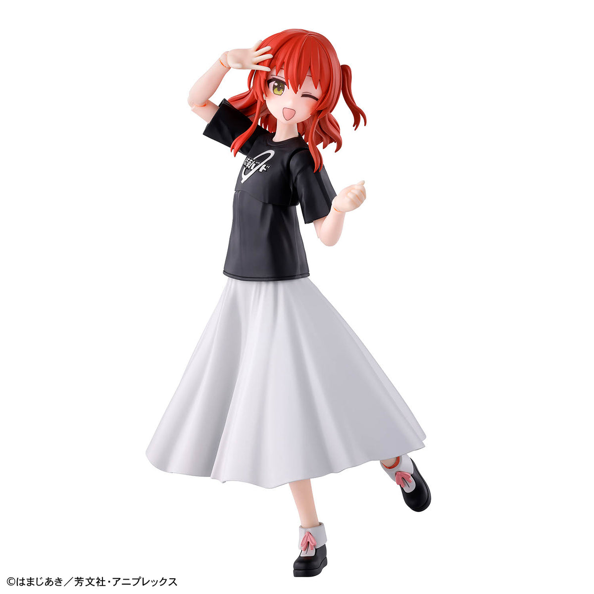 BANDAI 30MP IKUYO KITA