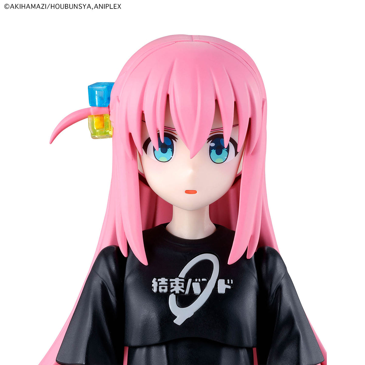 BANDAI 30MP HITORI GOTOH (BOCCHI THE ROCK)