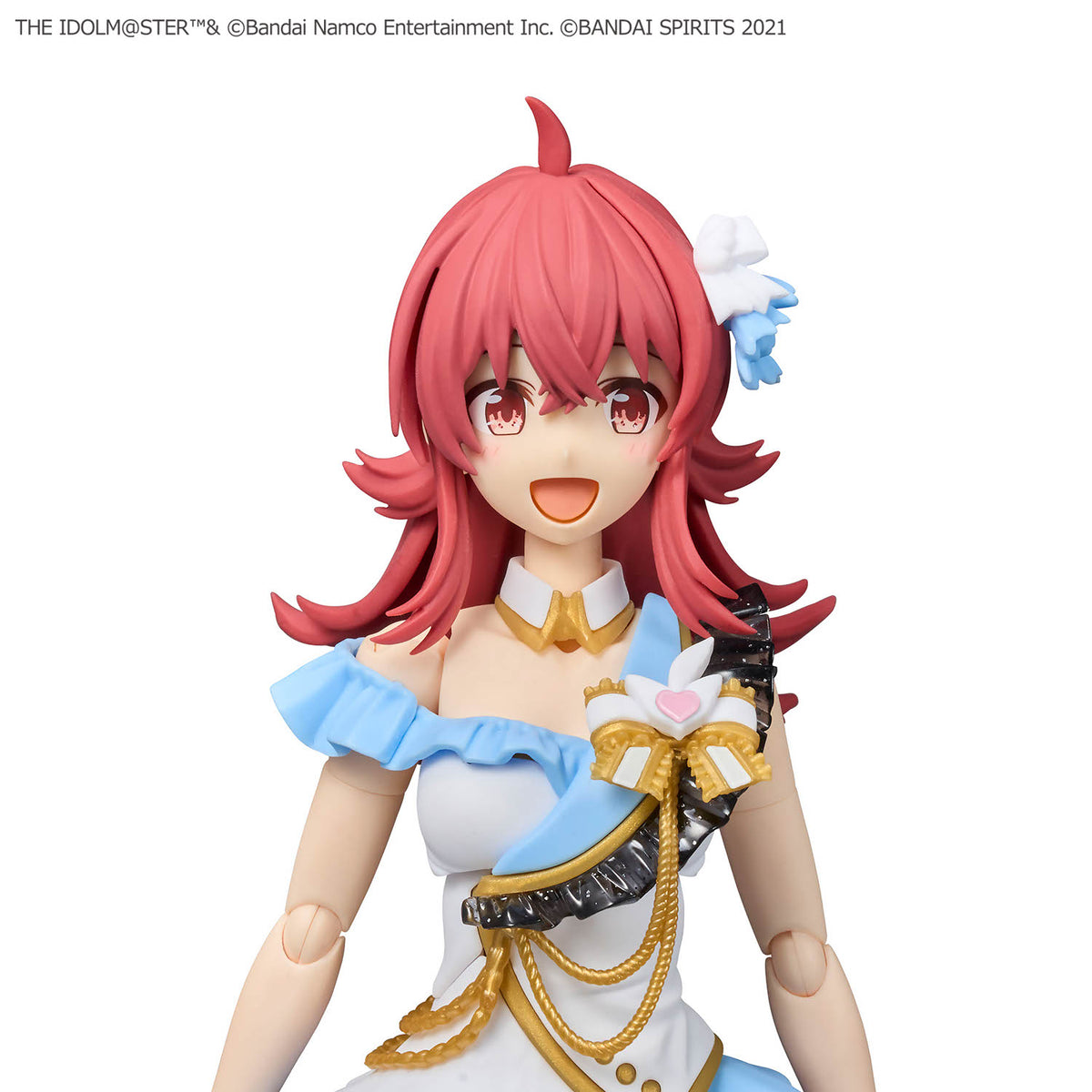 BANDAI 30MS KAHO KOMIYA