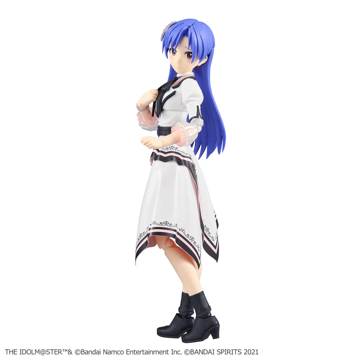 BANDAI 30MS CHIHAYA KISARAGI (20TH ANNIVERSARY YOU AND I!)